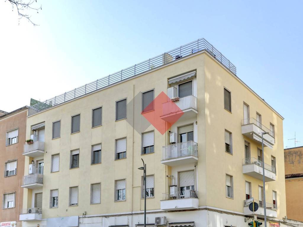 appartamento in vendita a Latina in zona Centro Città