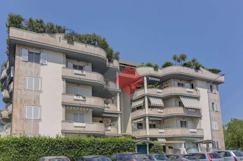 appartamento in vendita a Latina in zona Centro Città