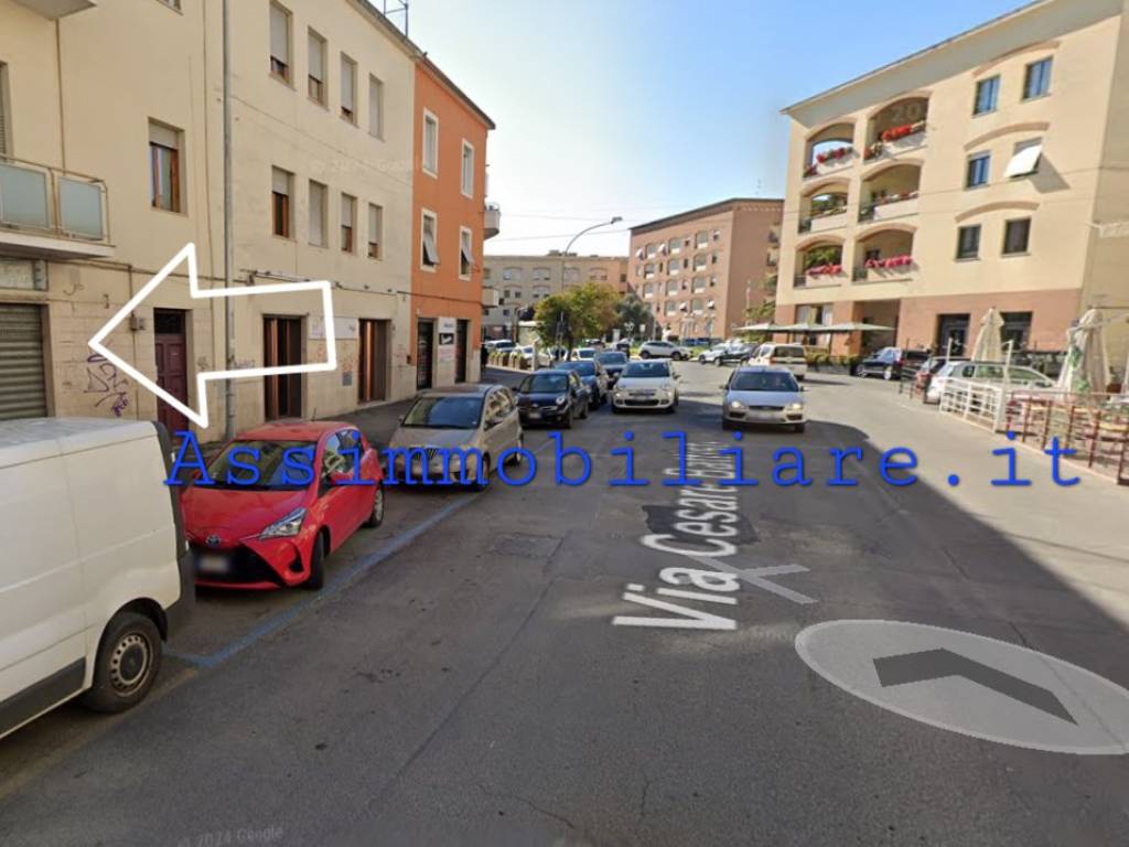 negozio in vendita a Latina in zona Centro Città