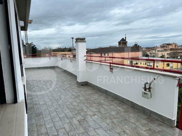 appartamento in vendita a Latina in zona Latina Scalo