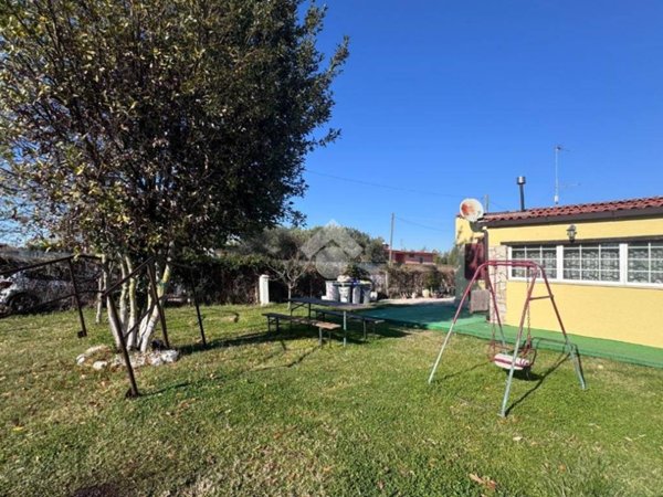casa indipendente in vendita a Latina in zona Borgo Santa Maria