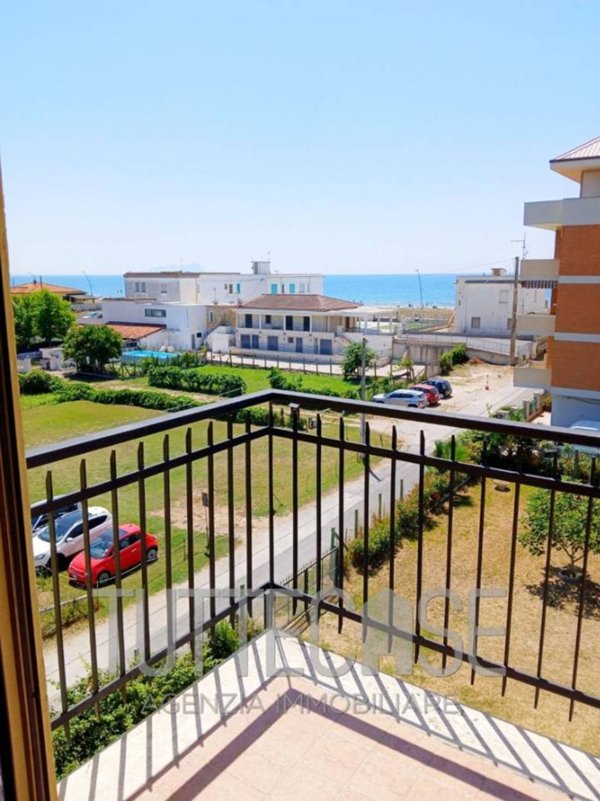 appartamento in vendita a Latina in zona Foce Verde