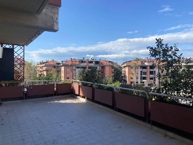 appartamento in vendita a Latina