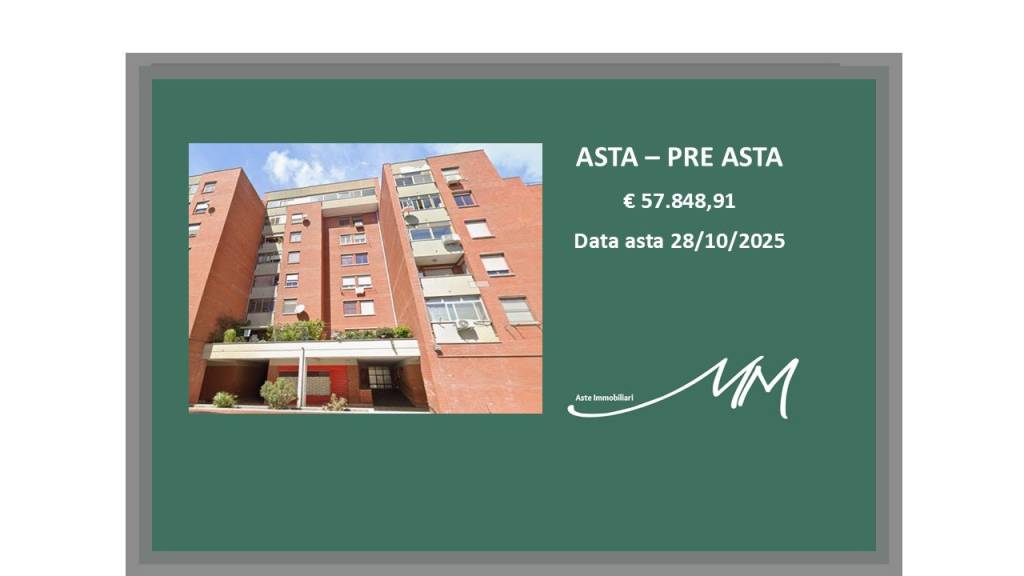 appartamento in vendita a Latina