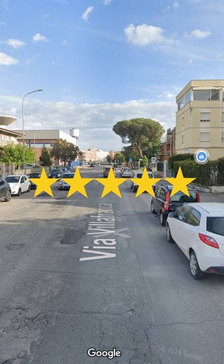 appartamento in vendita a Latina