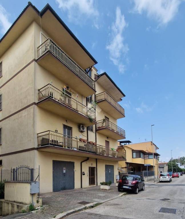 appartamento in vendita a Latina