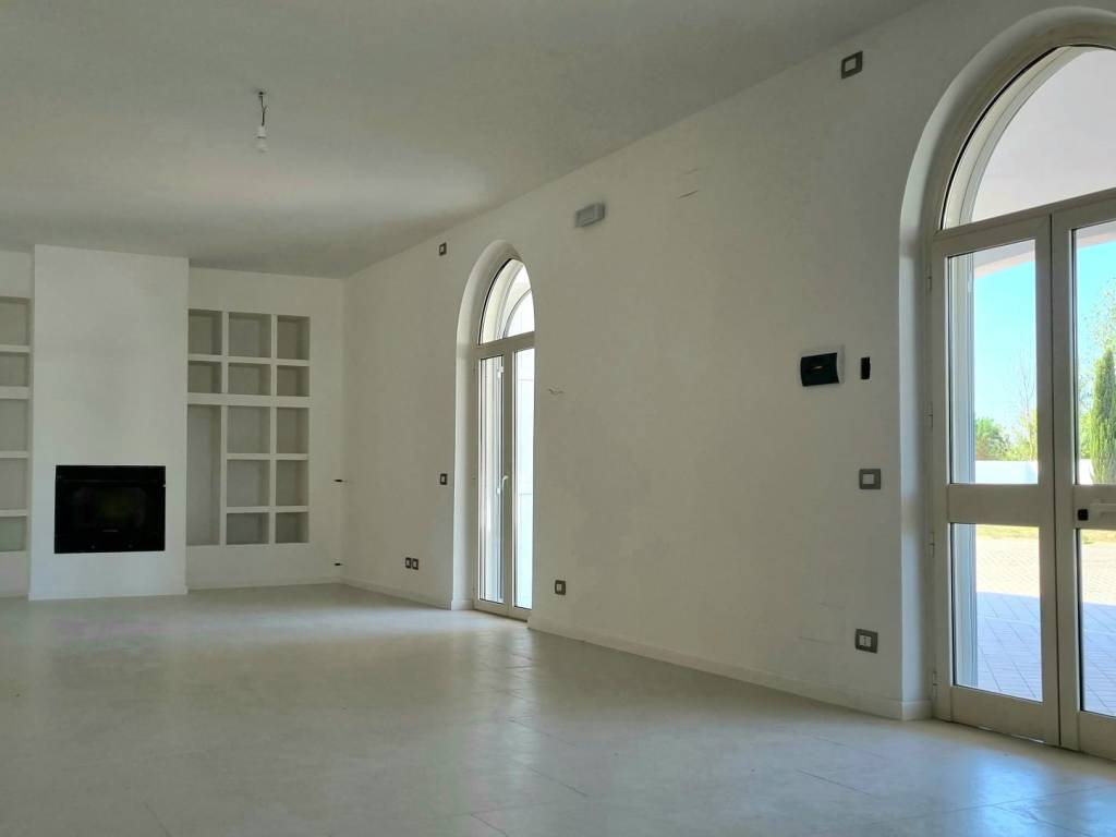 casa indipendente in vendita a Latina in zona Borgo Grappa