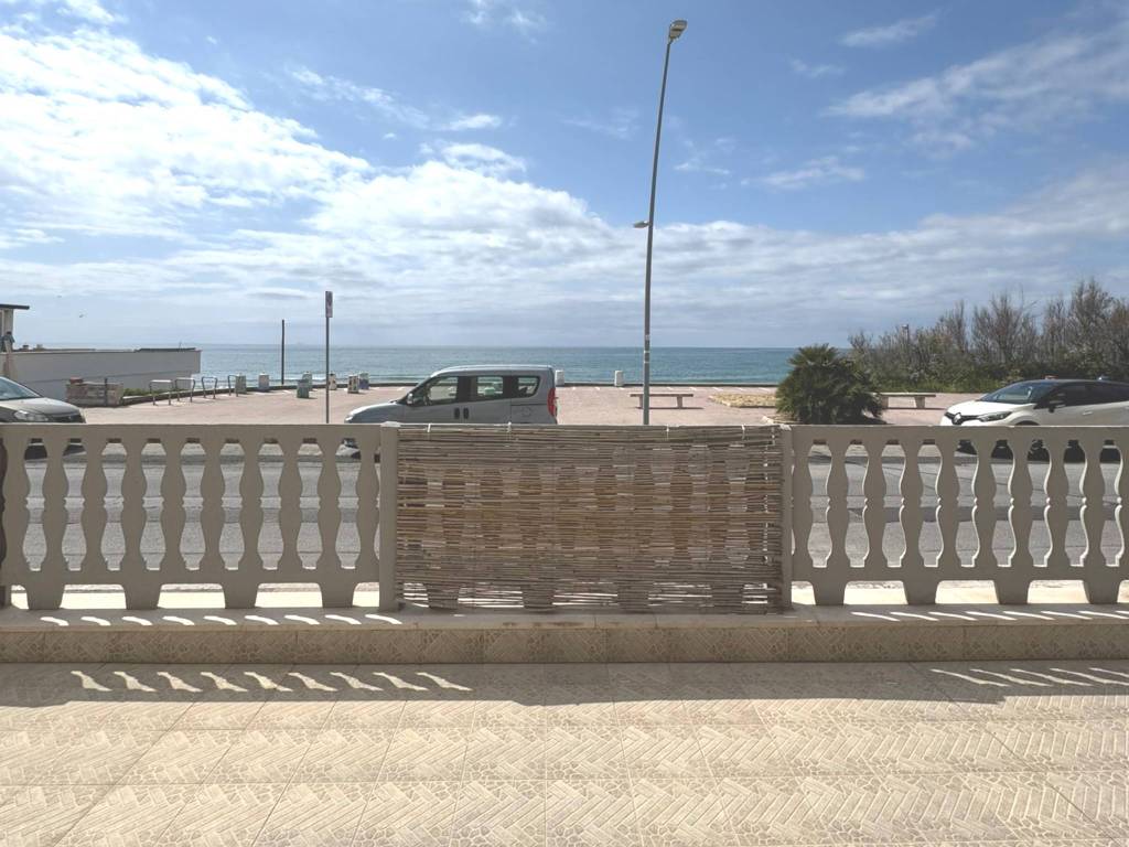 appartamento in vendita a Latina in zona Foce Verde