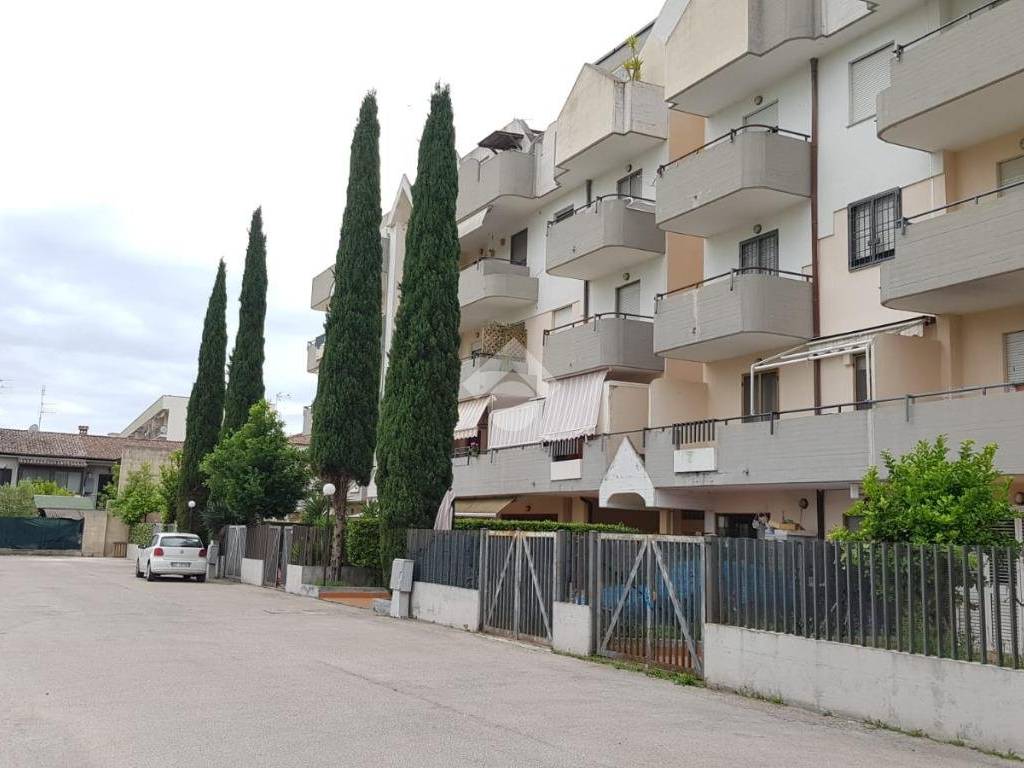 appartamento in vendita a Latina in zona Borgo Piave