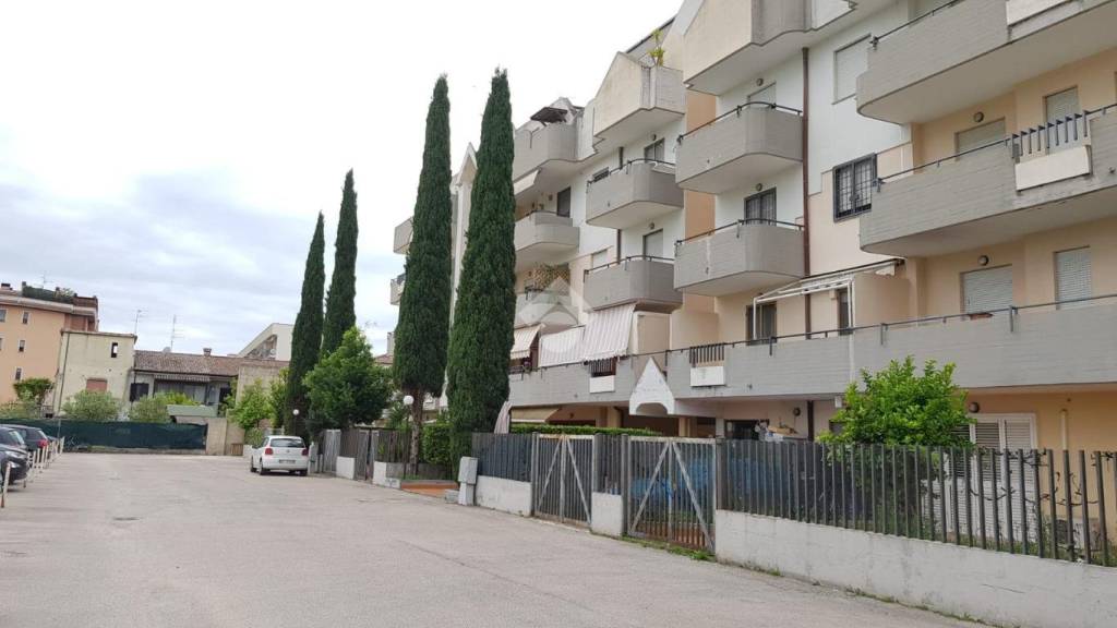 appartamento in vendita a Latina in zona Borgo Piave