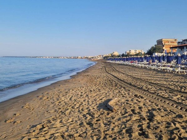 appartamento in vendita a Latina in zona Foce Verde