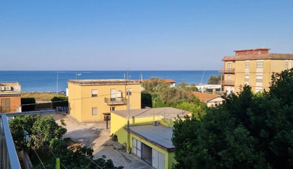 appartamento in vendita a Latina in zona Foce Verde