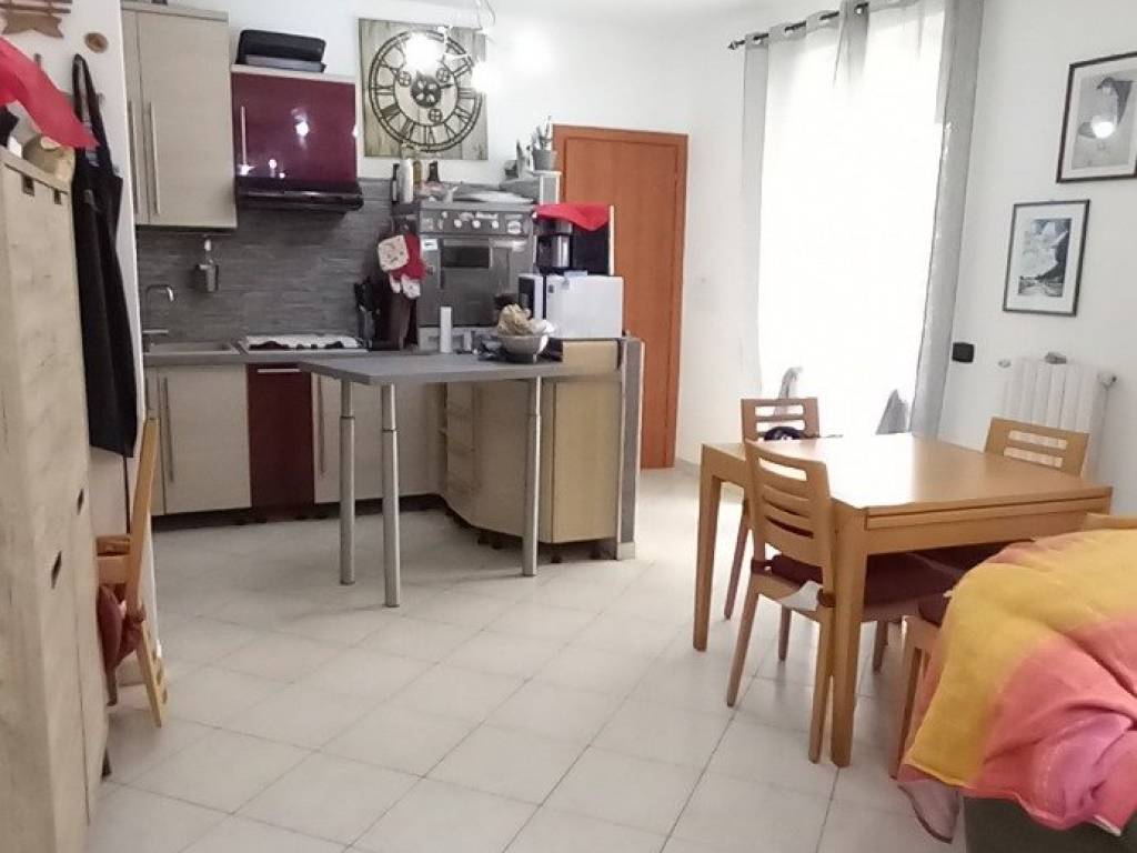 appartamento in vendita a Latina