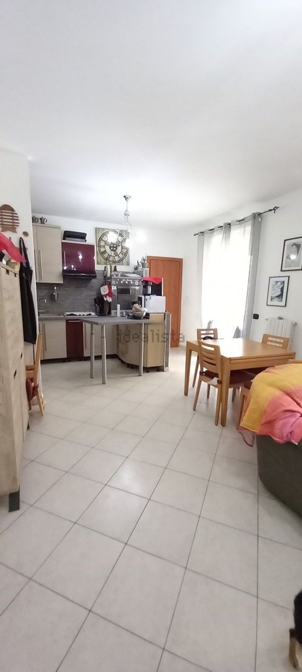 appartamento in vendita a Latina