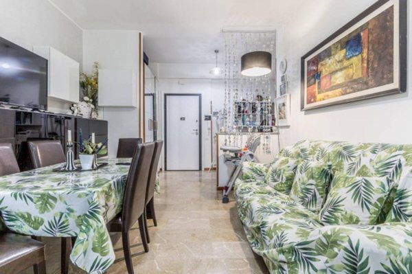 appartamento in vendita a Latina in zona Centro Città