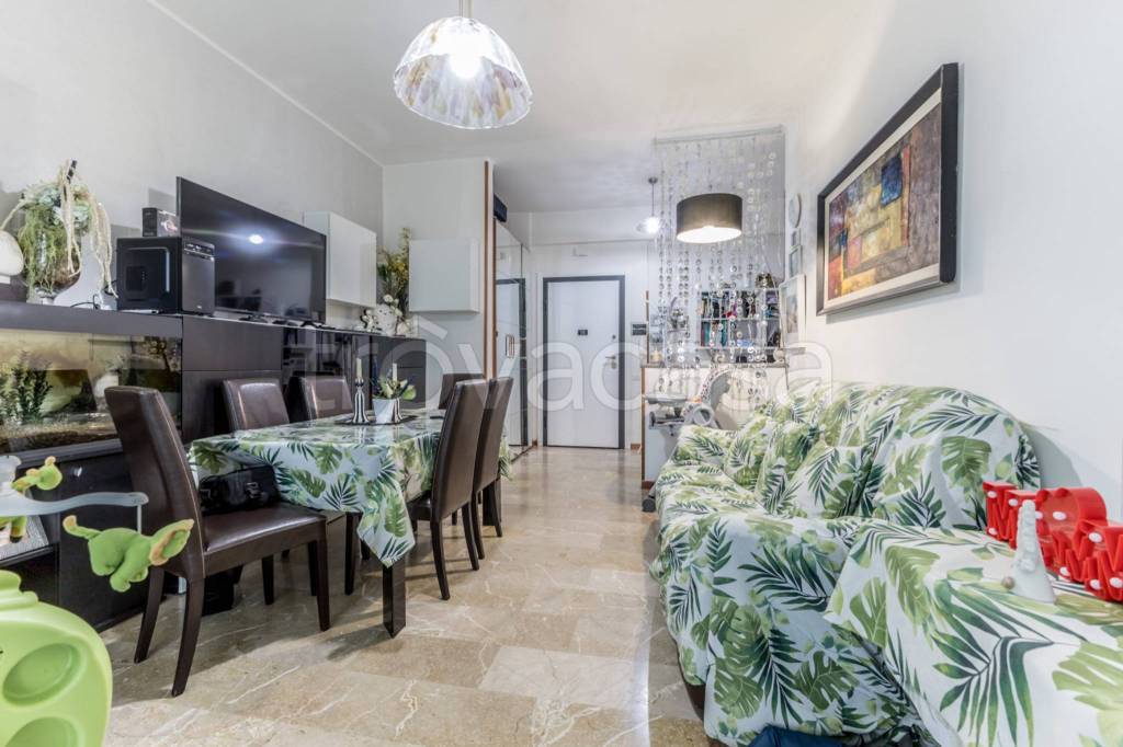 appartamento in vendita a Latina in zona Centro Città