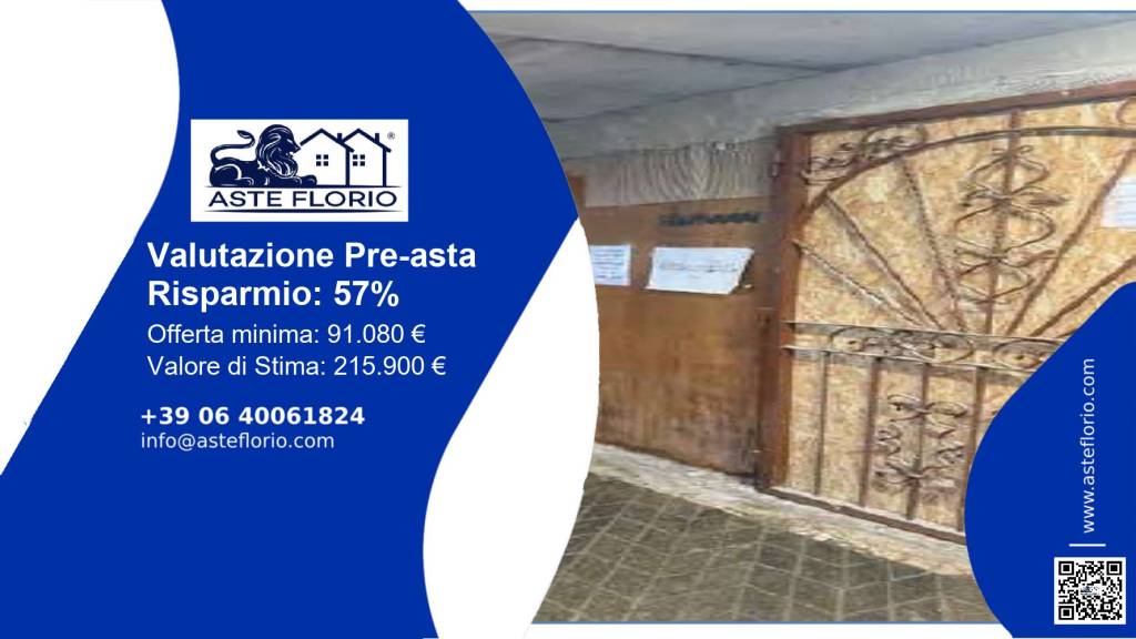 negozio in vendita a Latina
