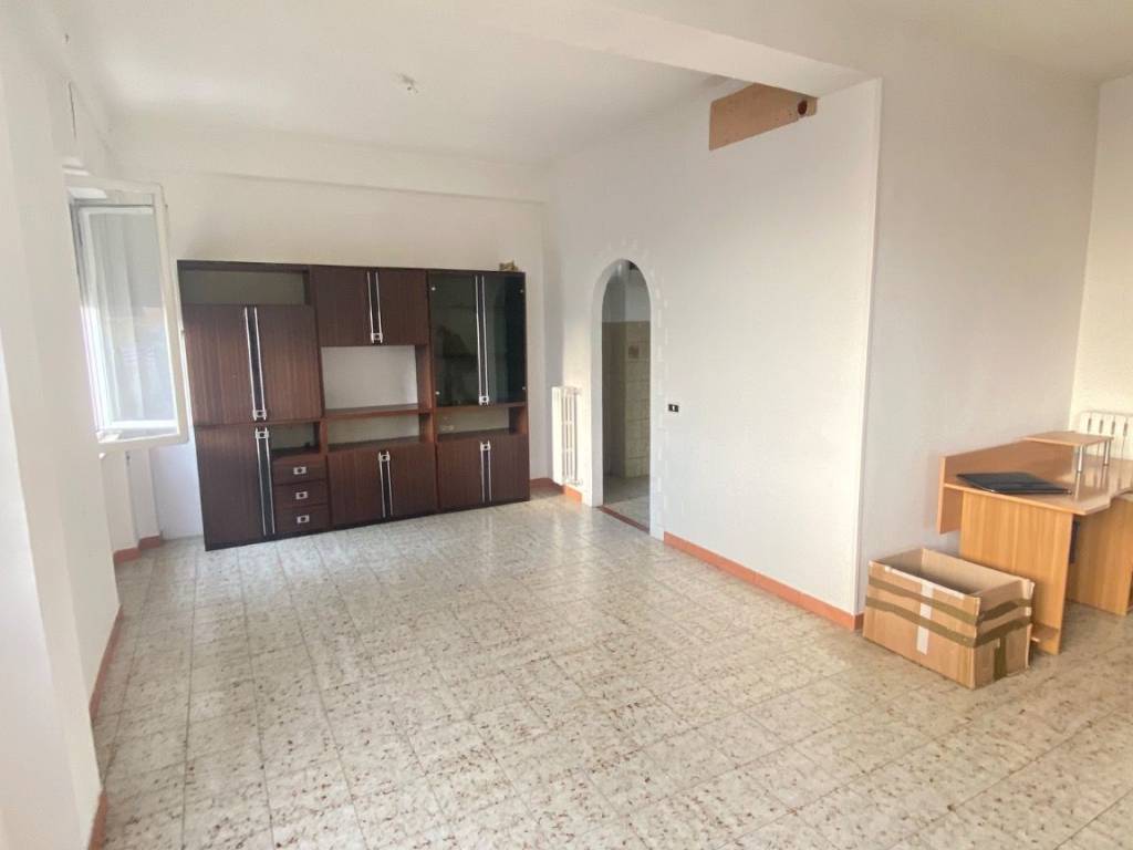appartamento in vendita a Latina in zona Latina Scalo