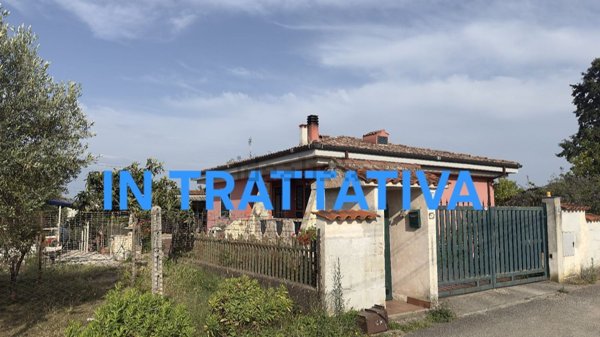 appartamento in vendita a Latina in zona Borgo Piave