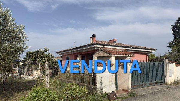 appartamento in vendita a Latina in zona Borgo Piave