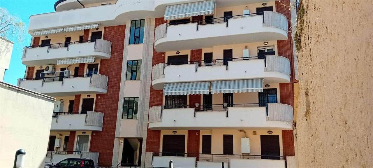 appartamento in vendita a Latina in zona Centro Città