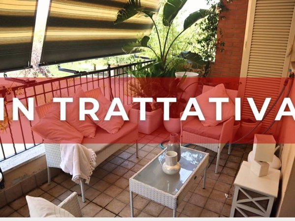 appartamento in vendita a Latina in zona Borgo Santa Maria