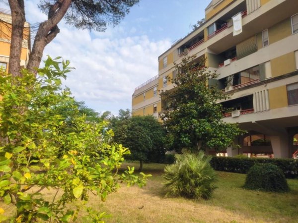 appartamento in vendita a Latina