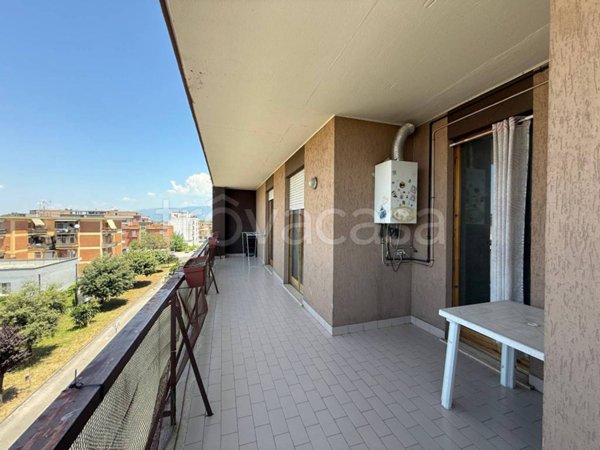 appartamento in vendita a Latina in zona Centro Città