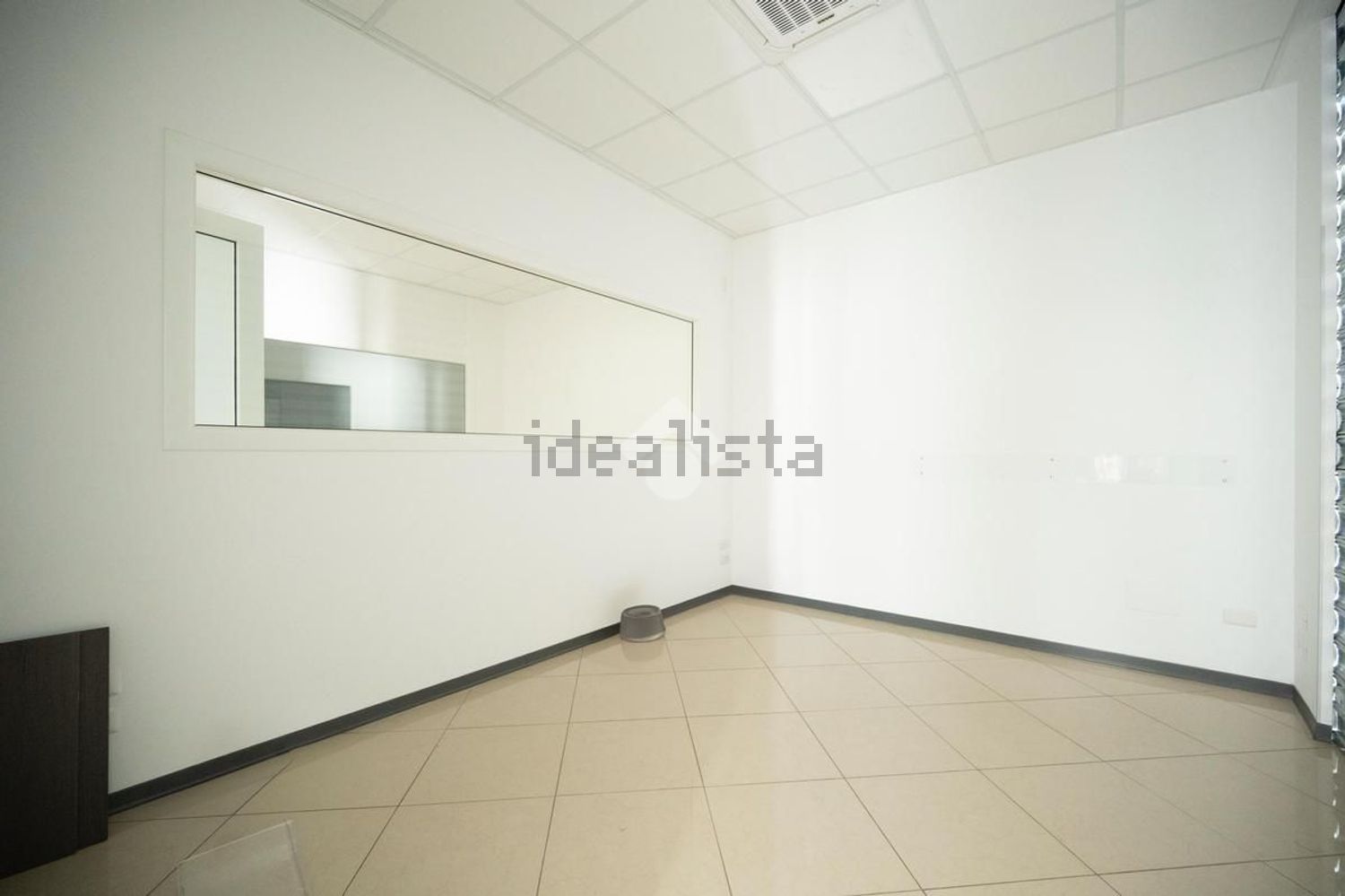 ufficio in vendita a Latina in zona Centro Città