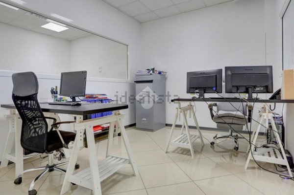 ufficio in vendita a Latina in zona Centro Città