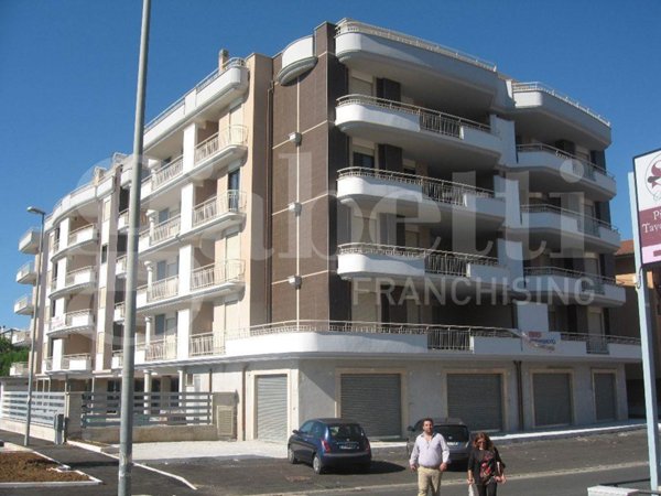 appartamento in vendita a Latina in zona Latina Scalo