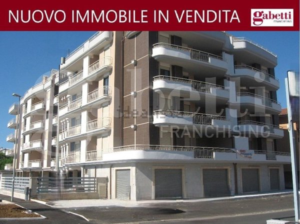 appartamento in vendita a Latina in zona Latina Scalo