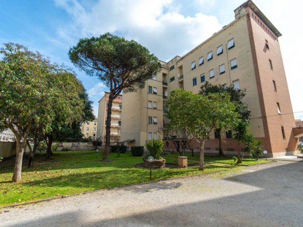 appartamento in vendita a Latina in zona Centro Città