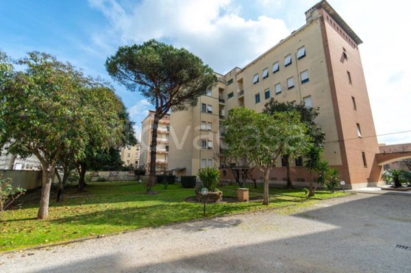 appartamento in vendita a Latina in zona Centro Città