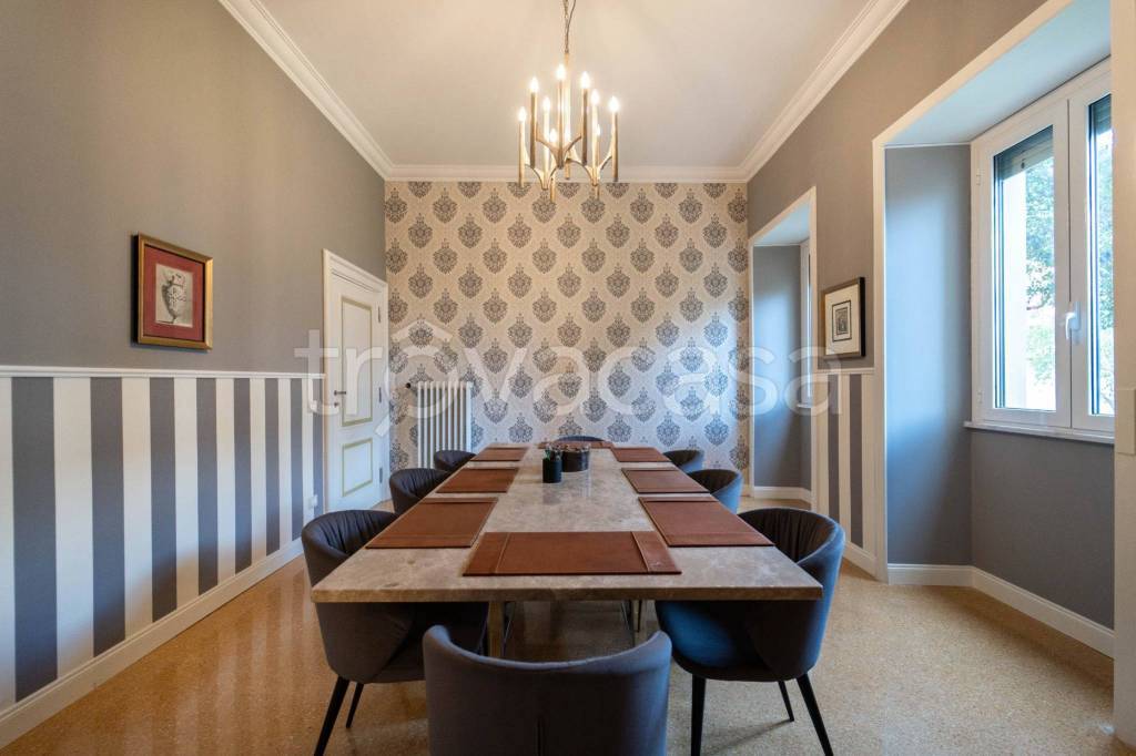 appartamento in vendita a Latina in zona Centro Città