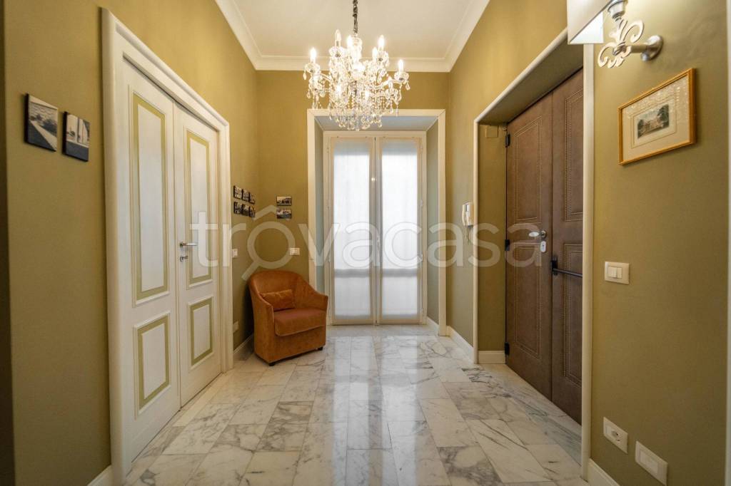 appartamento in vendita a Latina in zona Centro Città