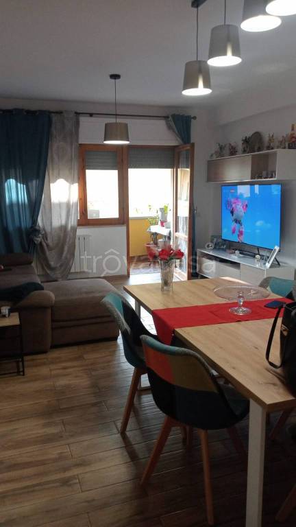 appartamento in vendita a Latina