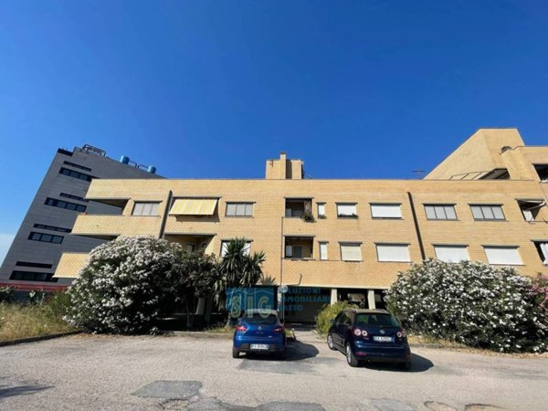 appartamento in vendita a Latina in zona Centro Città