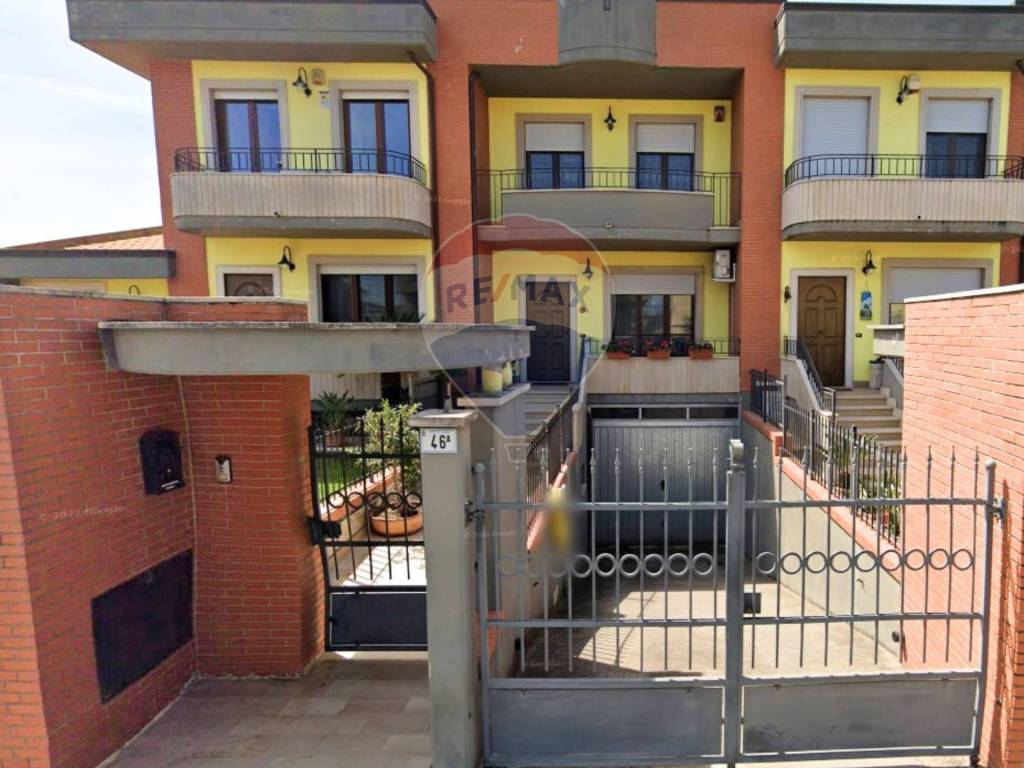 casa indipendente in vendita a Latina in zona Borgo San Michele