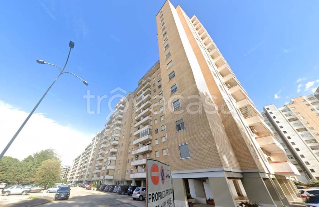 appartamento in vendita a Latina