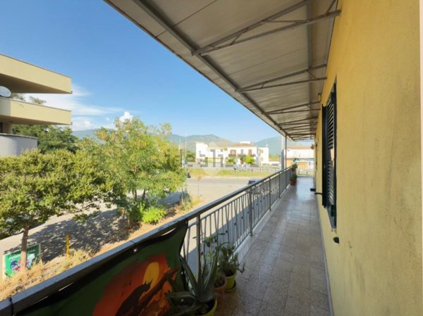 appartamento in vendita a Latina in zona Latina Scalo
