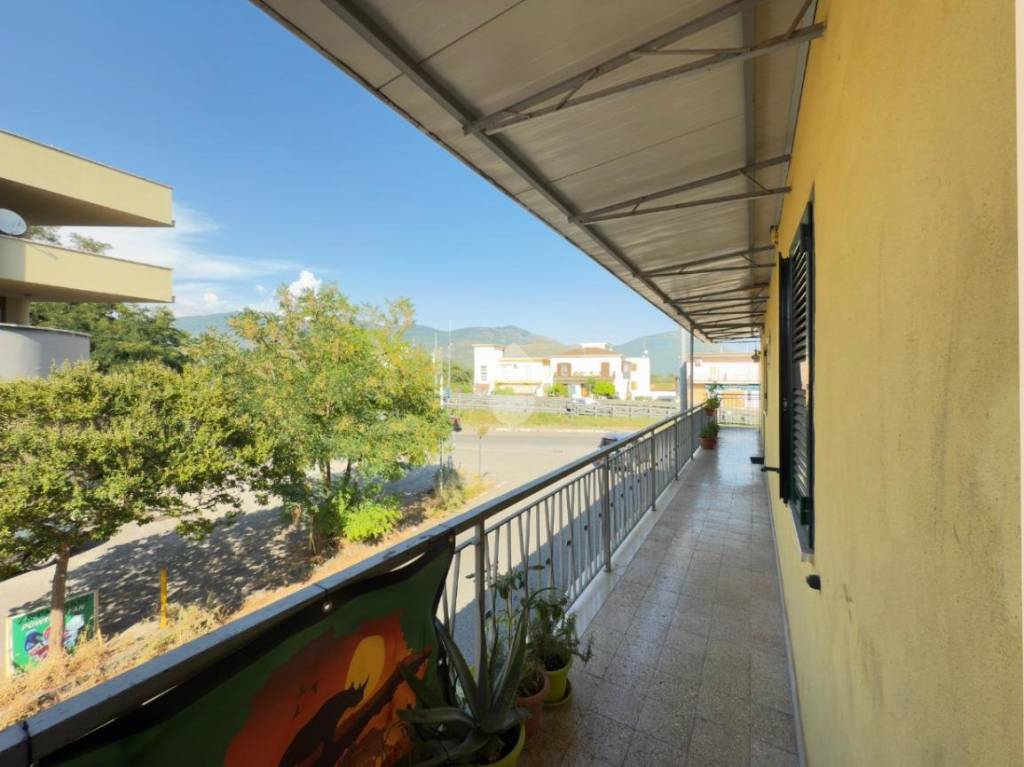 appartamento in vendita a Latina in zona Latina Scalo