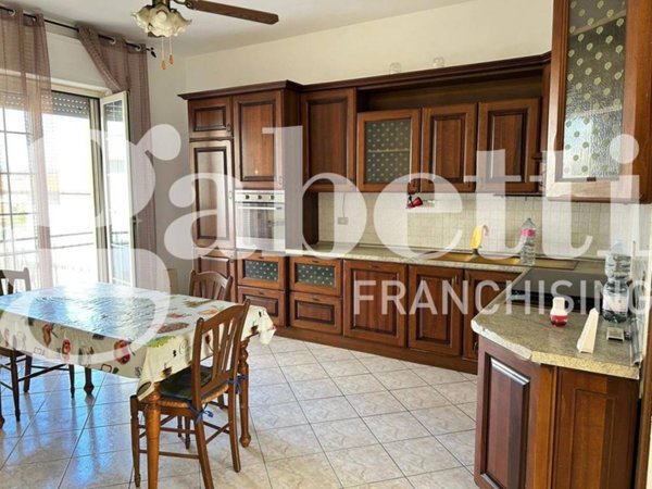 appartamento in vendita a Latina in zona Latina Scalo