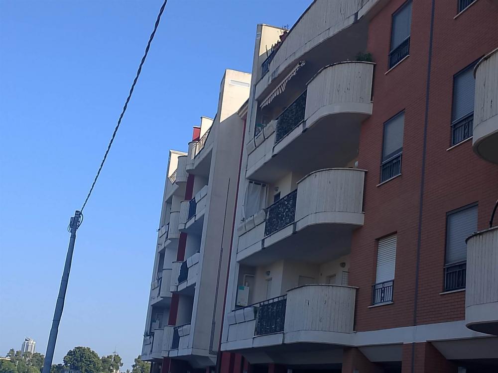 appartamento in vendita a Latina in zona Borgo Piave