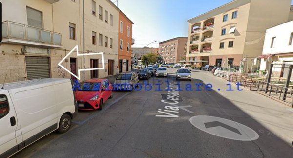 locale commerciale in vendita a Latina
