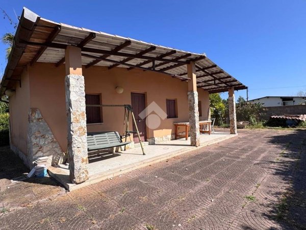 casa indipendente in vendita a Latina in zona Borgo Sabotino
