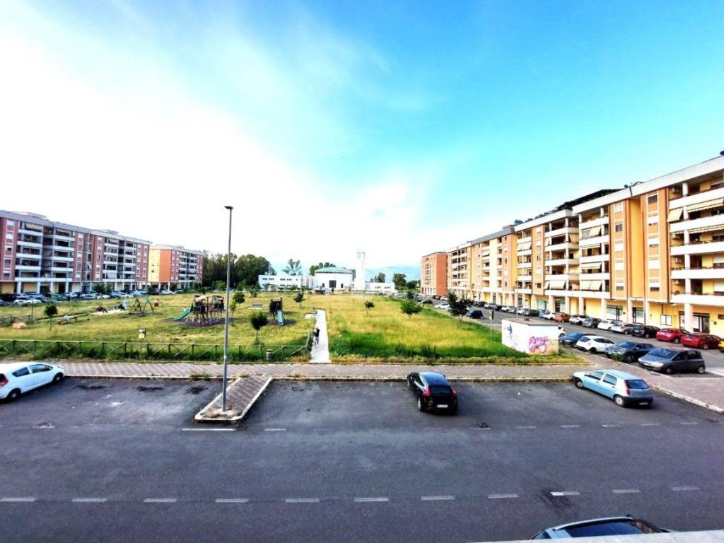 appartamento in vendita a Latina