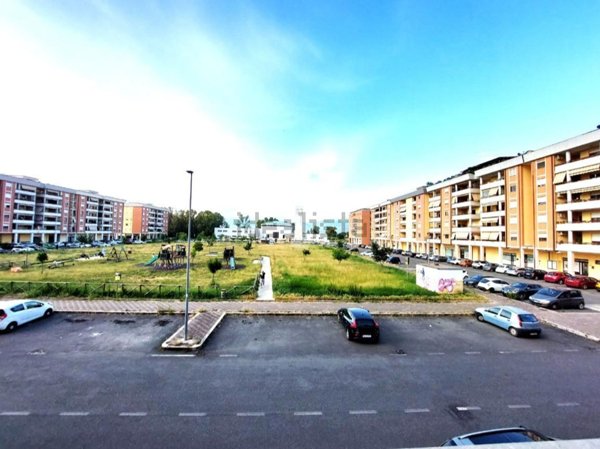 appartamento in vendita a Latina