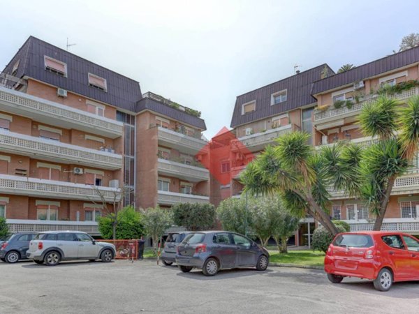 appartamento in vendita a Latina in zona Centro Città