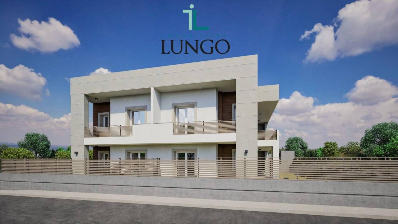 appartamento in vendita a Latina in zona Borgo Podgora